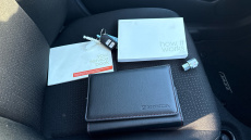 Honda Jazz 1.3 EX Navi 5dr CVT Petrol Hatchback